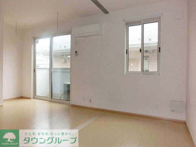 アゼリアの物件内観写真