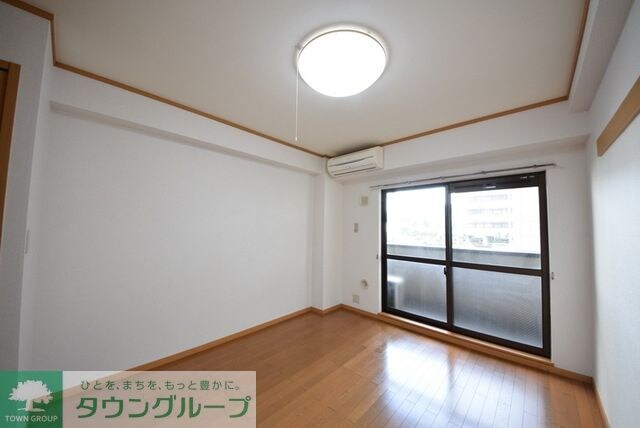 セモア中山の物件内観写真