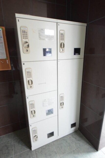 カーサノザキ７の物件内観写真