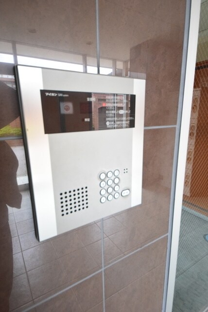 カーサノザキ７の物件内観写真