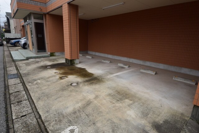 カーサノザキ７の物件内観写真