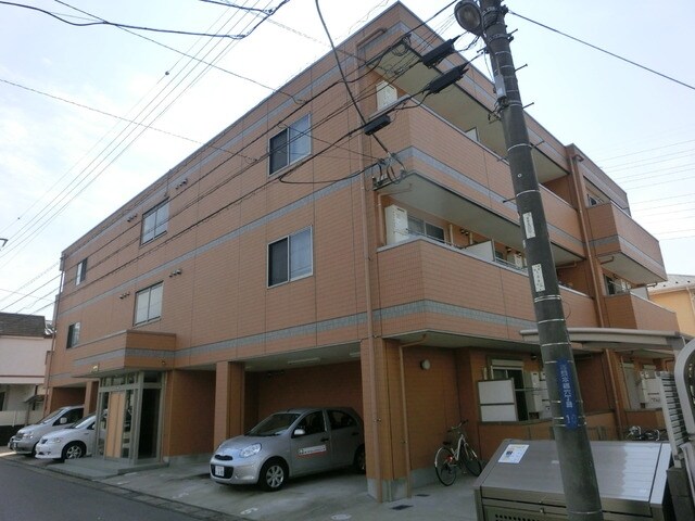 カーサノザキ７の物件内観写真