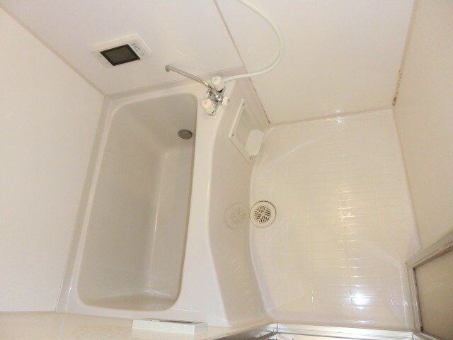 カーサノザキ７の物件内観写真