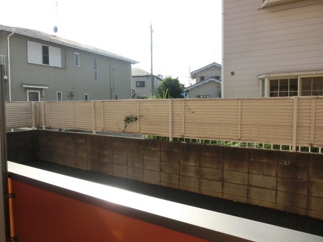 カーサノザキ７の物件内観写真