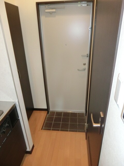 カーサノザキ７の物件内観写真