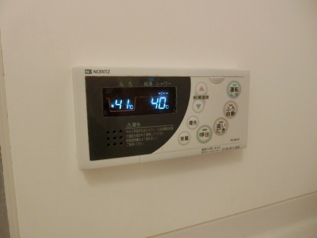 カーサノザキ７の物件内観写真