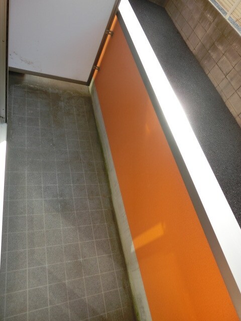 カーサノザキ７の物件内観写真