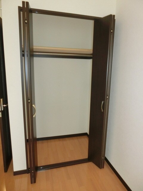 カーサノザキ７の物件内観写真