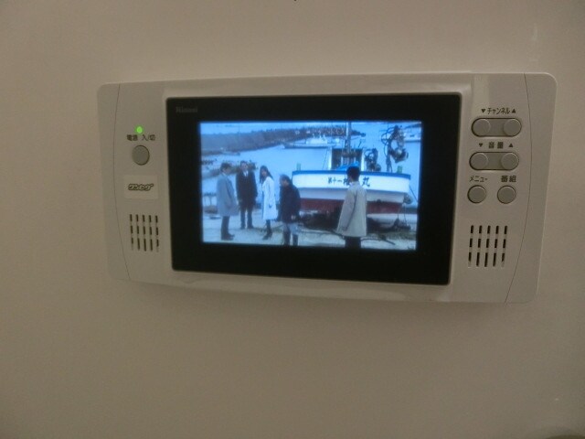 カーサノザキ７の物件内観写真