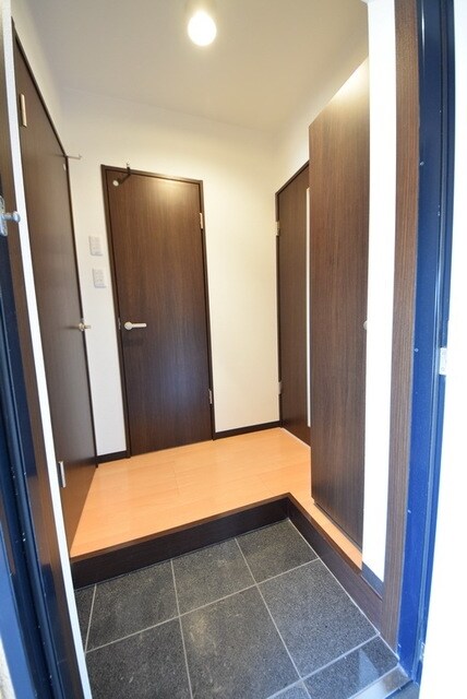 ディアエイトの物件内観写真