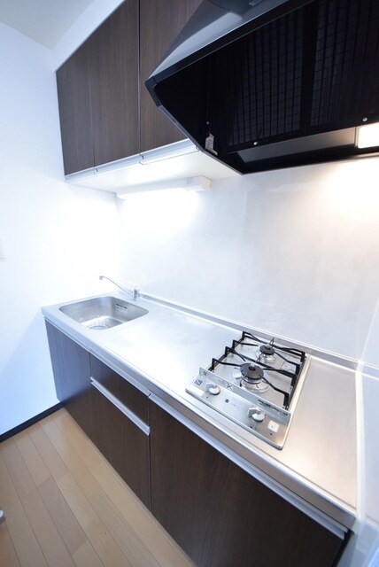 ディアエイトの物件内観写真