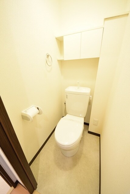 ディアエイトの物件内観写真