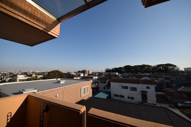 ディアエイトの物件内観写真