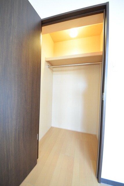 ディアエイトの物件内観写真