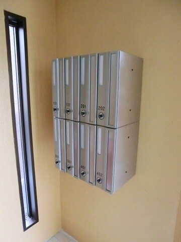 ディアエイトの物件内観写真