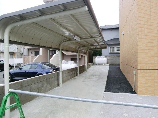 ディアエイトの物件内観写真