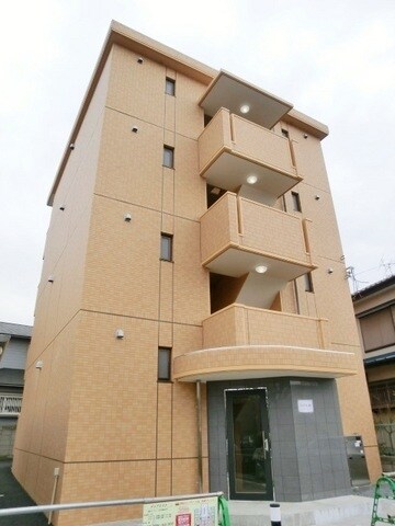 ディアエイトの物件内観写真