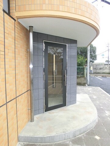 ディアエイトの物件内観写真