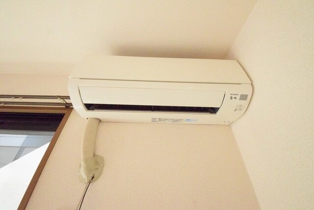 サニーハウスＣの物件内観写真