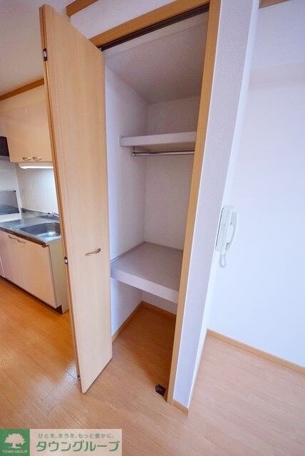 パークサイド砂山の物件内観写真