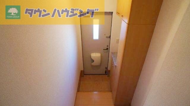 ピーノ・レジーナIIIの物件内観写真