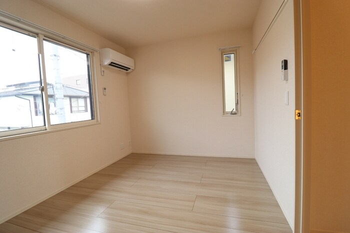 サニーベル旭の物件内観写真
