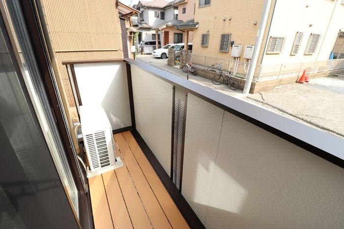 サニーベル旭の物件内観写真