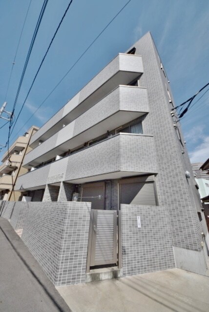 プランドール千葉の物件内観写真