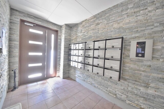 プランドール千葉の物件内観写真