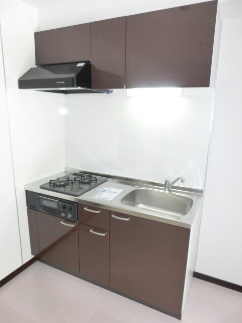 プランドール千葉の物件内観写真