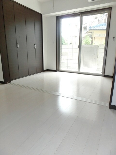 プランドール千葉の物件内観写真