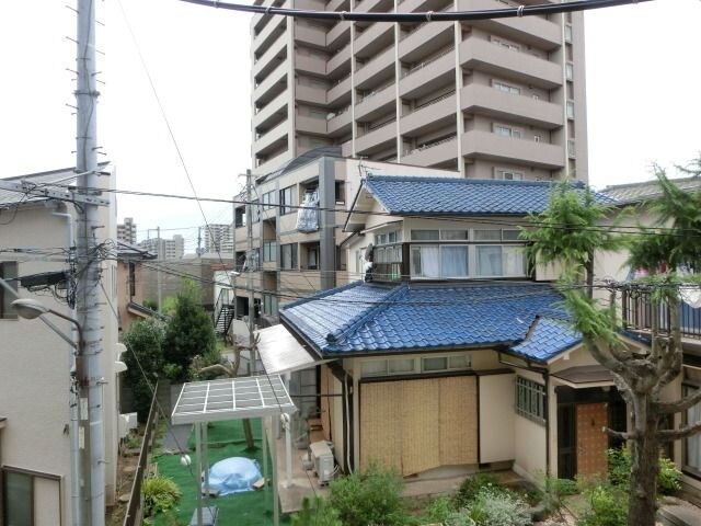 プランドール千葉の物件内観写真