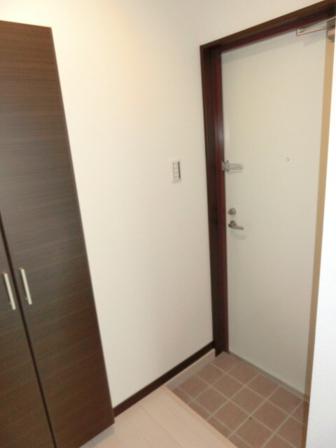 プランドール千葉の物件内観写真