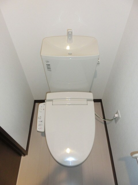 プランドール千葉の物件内観写真