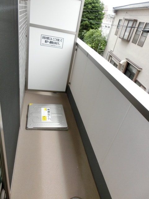 プランドール千葉の物件内観写真