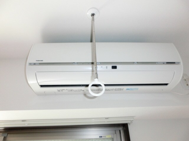 プランドール千葉の物件内観写真