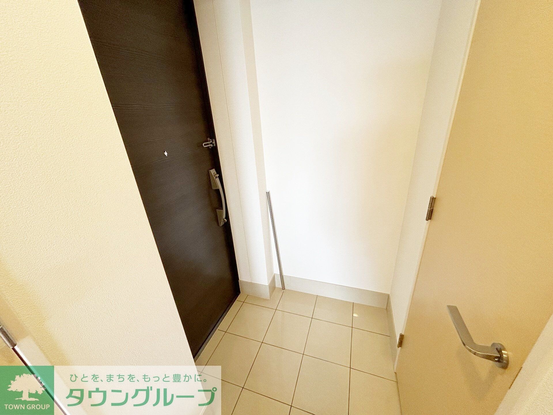 ヒューリックレジデンス千葉中央の物件内観写真