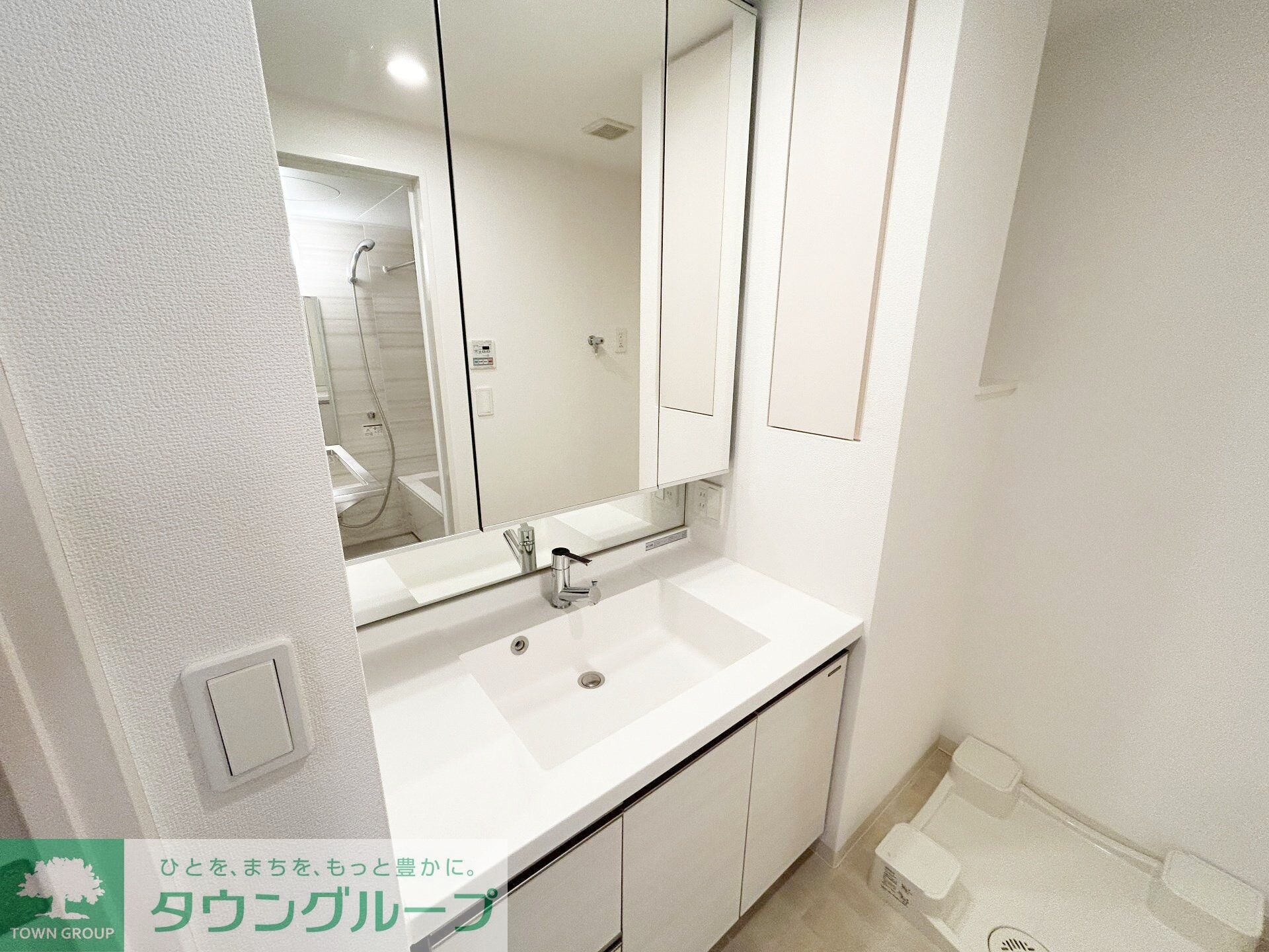 ヒューリックレジデンス千葉中央の物件内観写真