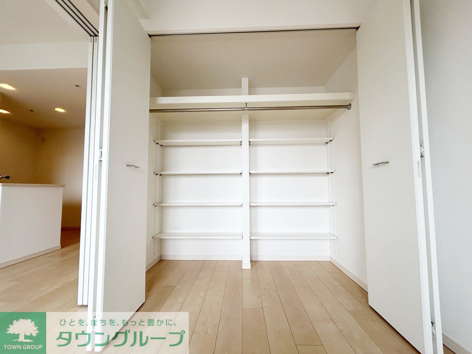 ヒューリックレジデンス千葉中央の物件内観写真