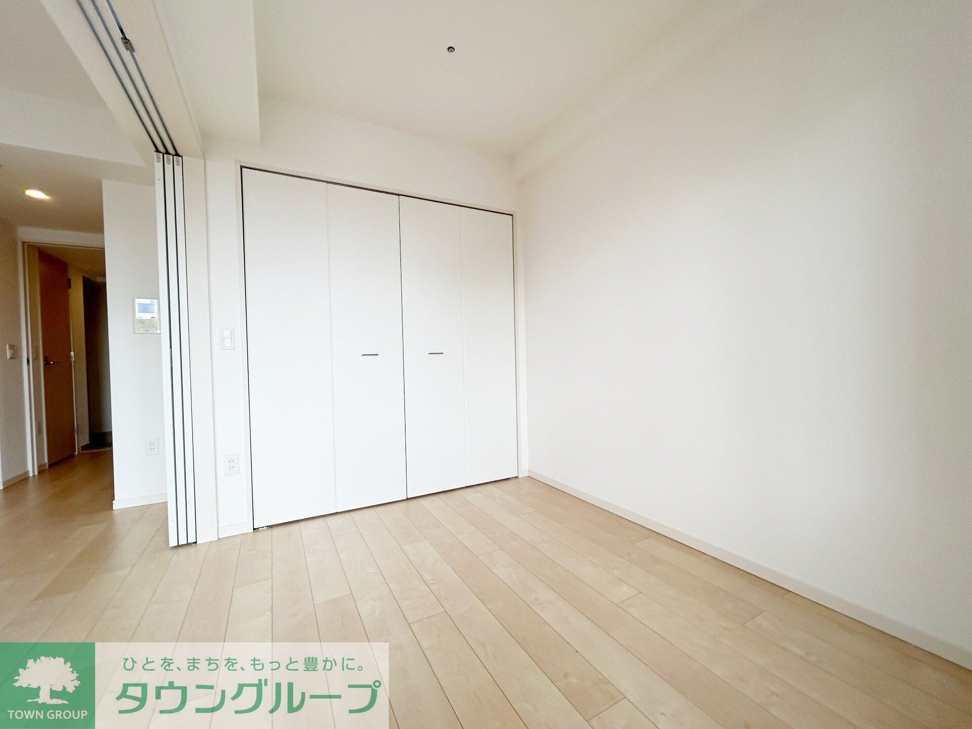 ヒューリックレジデンス千葉中央の物件内観写真