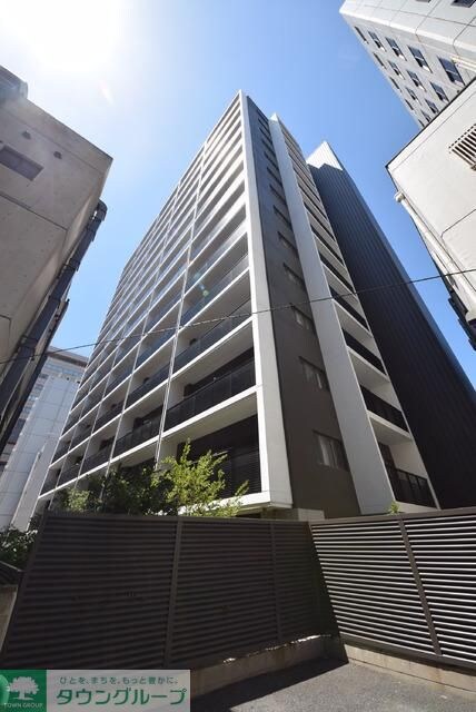 ヒューリックレジデンス千葉中央の物件内観写真