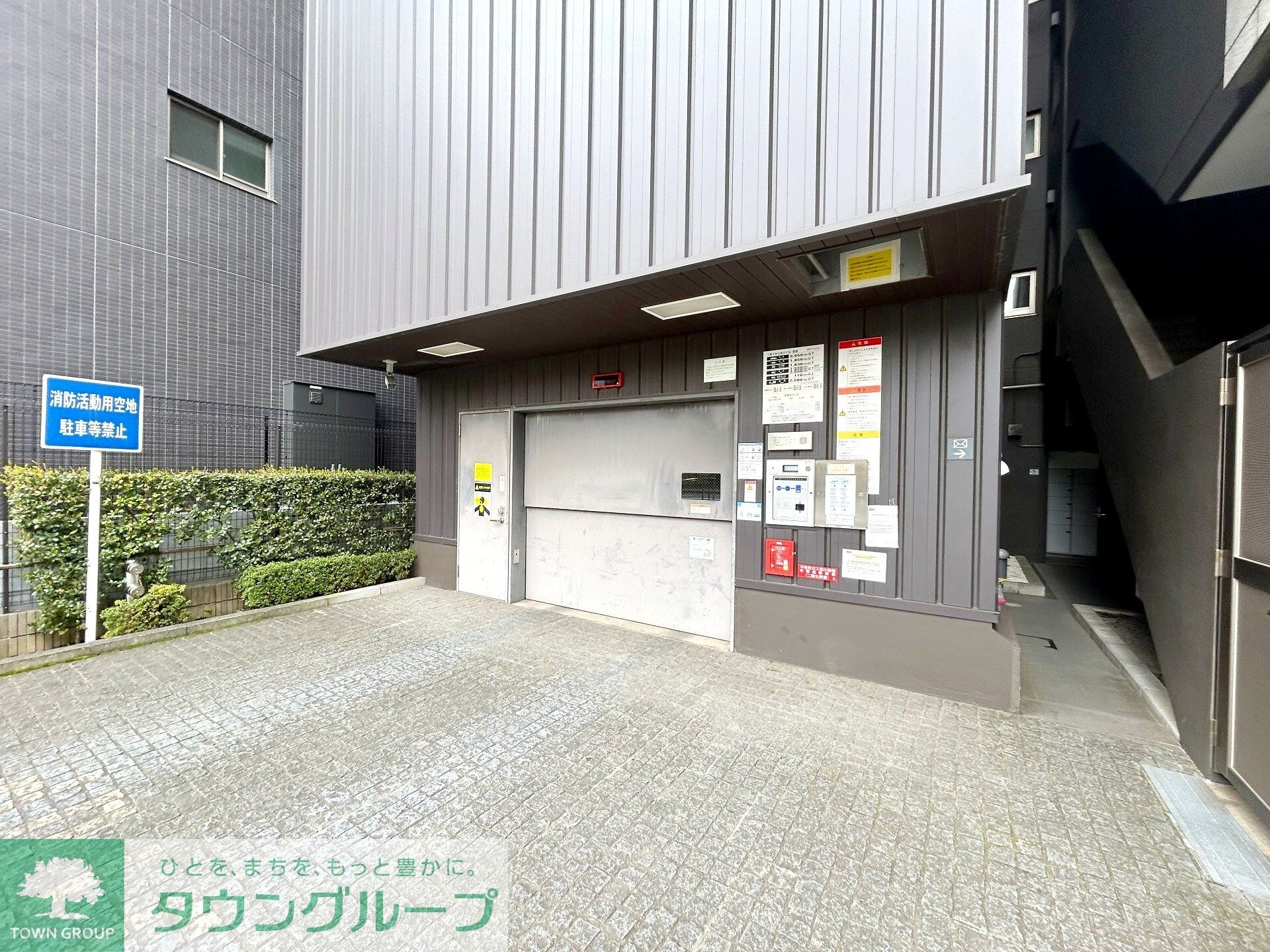 ヒューリックレジデンス千葉中央の物件内観写真