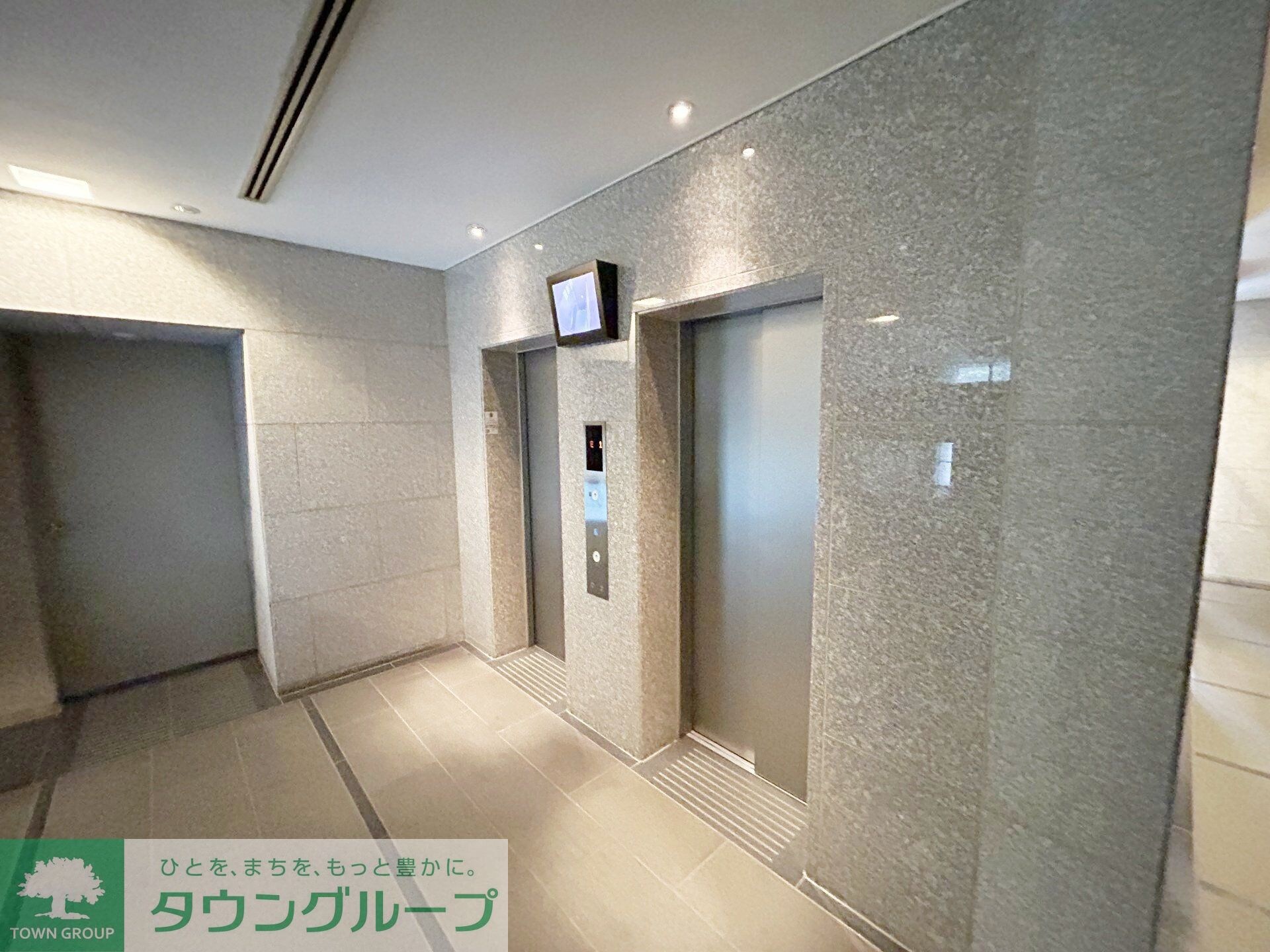 ヒューリックレジデンス千葉中央の物件内観写真