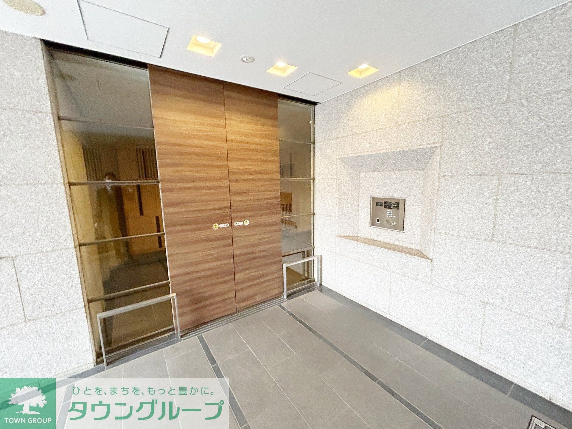 ヒューリックレジデンス千葉中央の物件内観写真