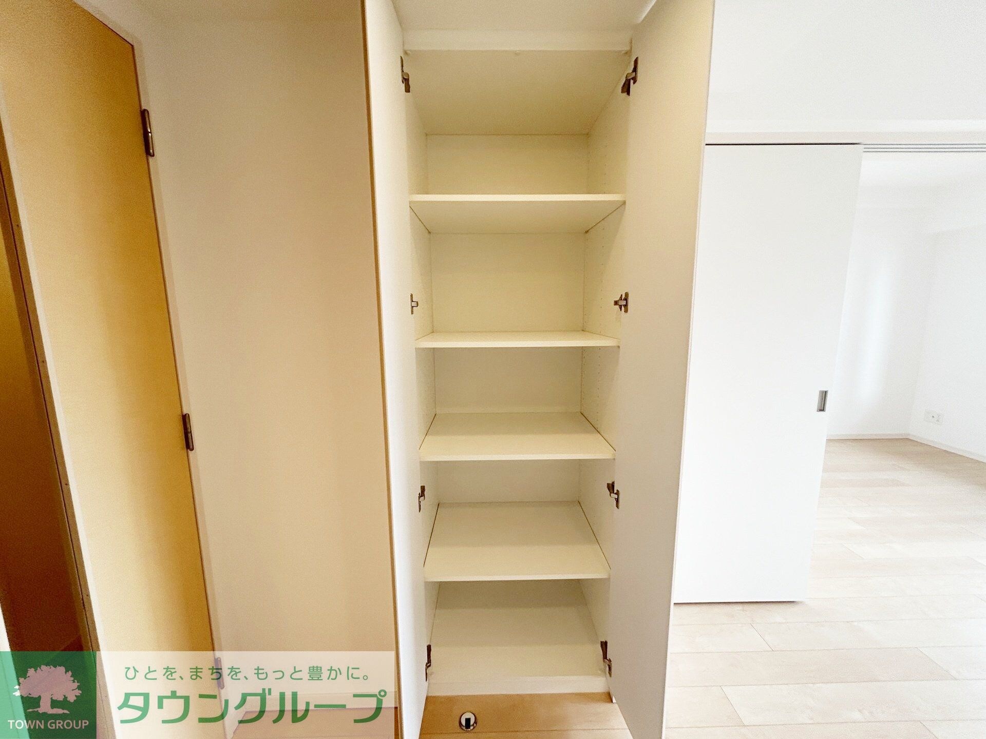 ヒューリックレジデンス千葉中央の物件内観写真