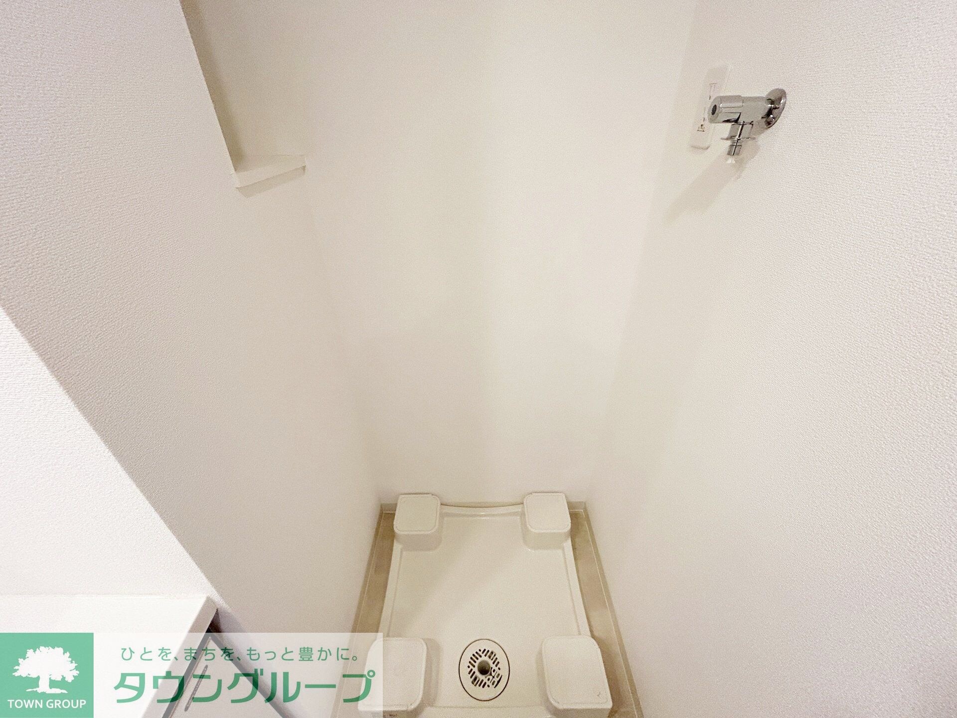 ヒューリックレジデンス千葉中央の物件内観写真