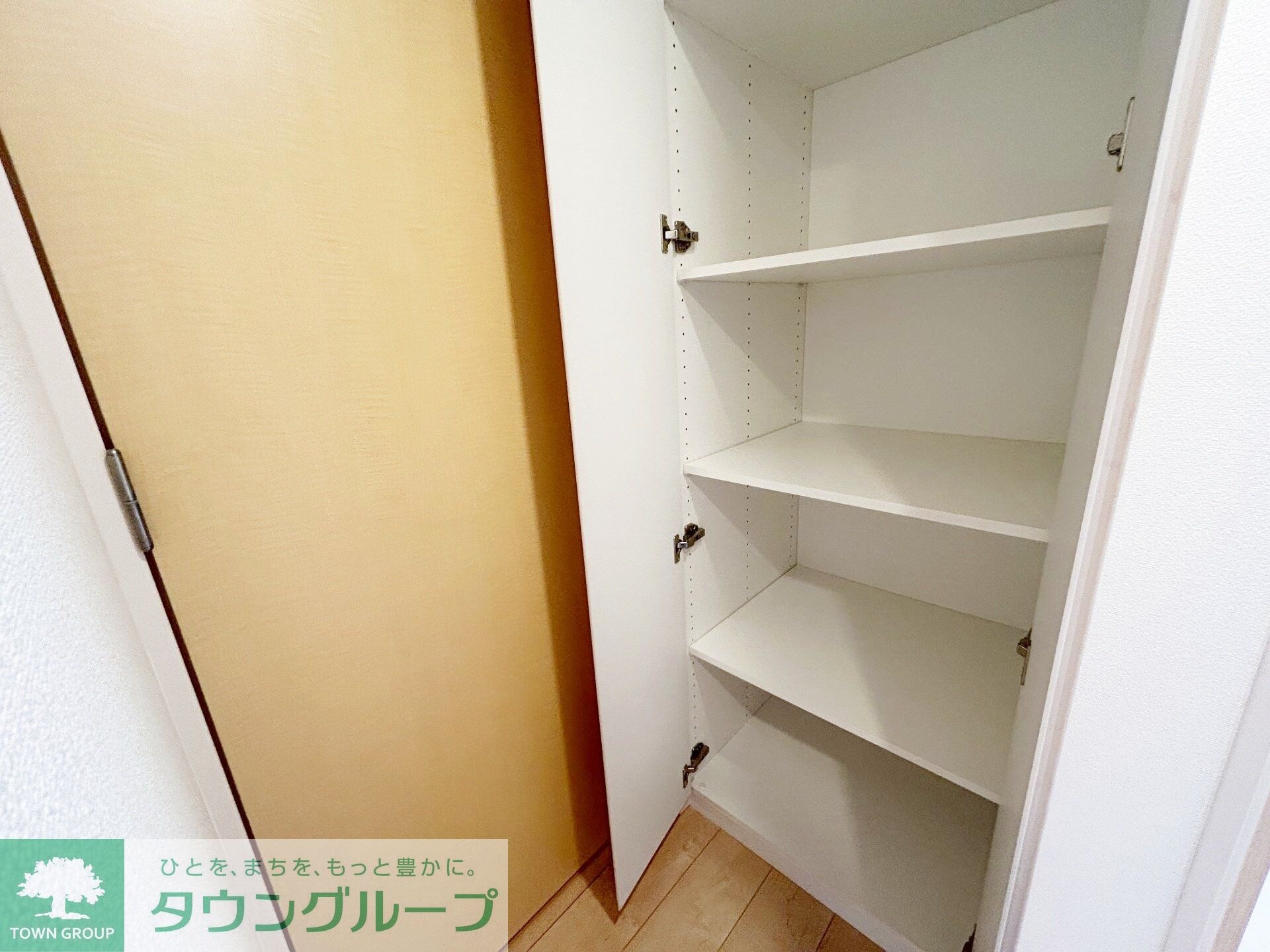 ヒューリックレジデンス千葉中央の物件内観写真