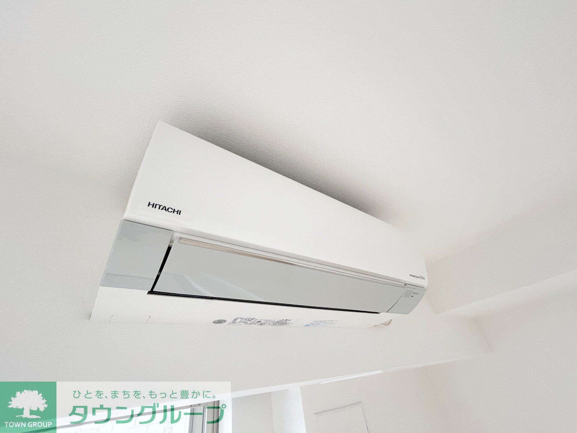 ヒューリックレジデンス千葉中央の物件内観写真