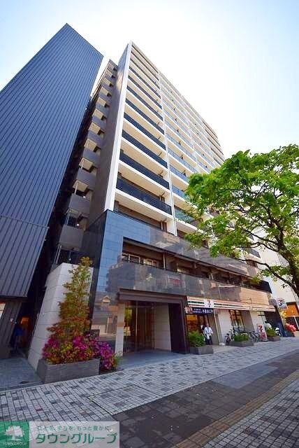 ヒューリックレジデンス千葉中央の物件内観写真