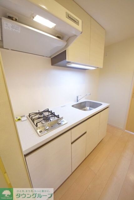 ヒューリックレジデンス千葉中央の物件内観写真